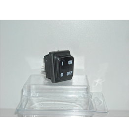 Titan 9850936 Titan On / Off Rocker Switch