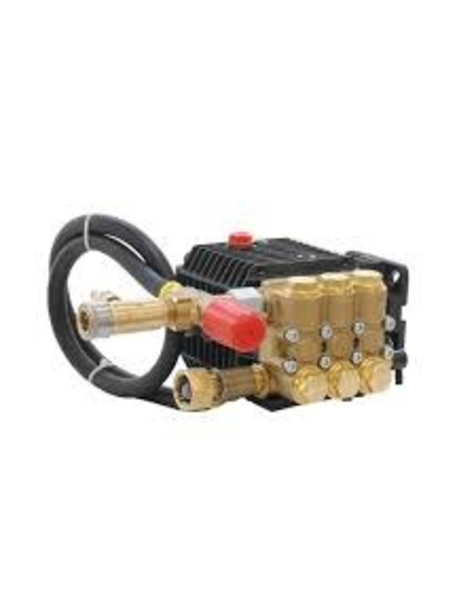 BE 85.139.020SPB General TP2530 External, 3/4"