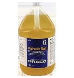Graco 207428 Hydraulic Fluid