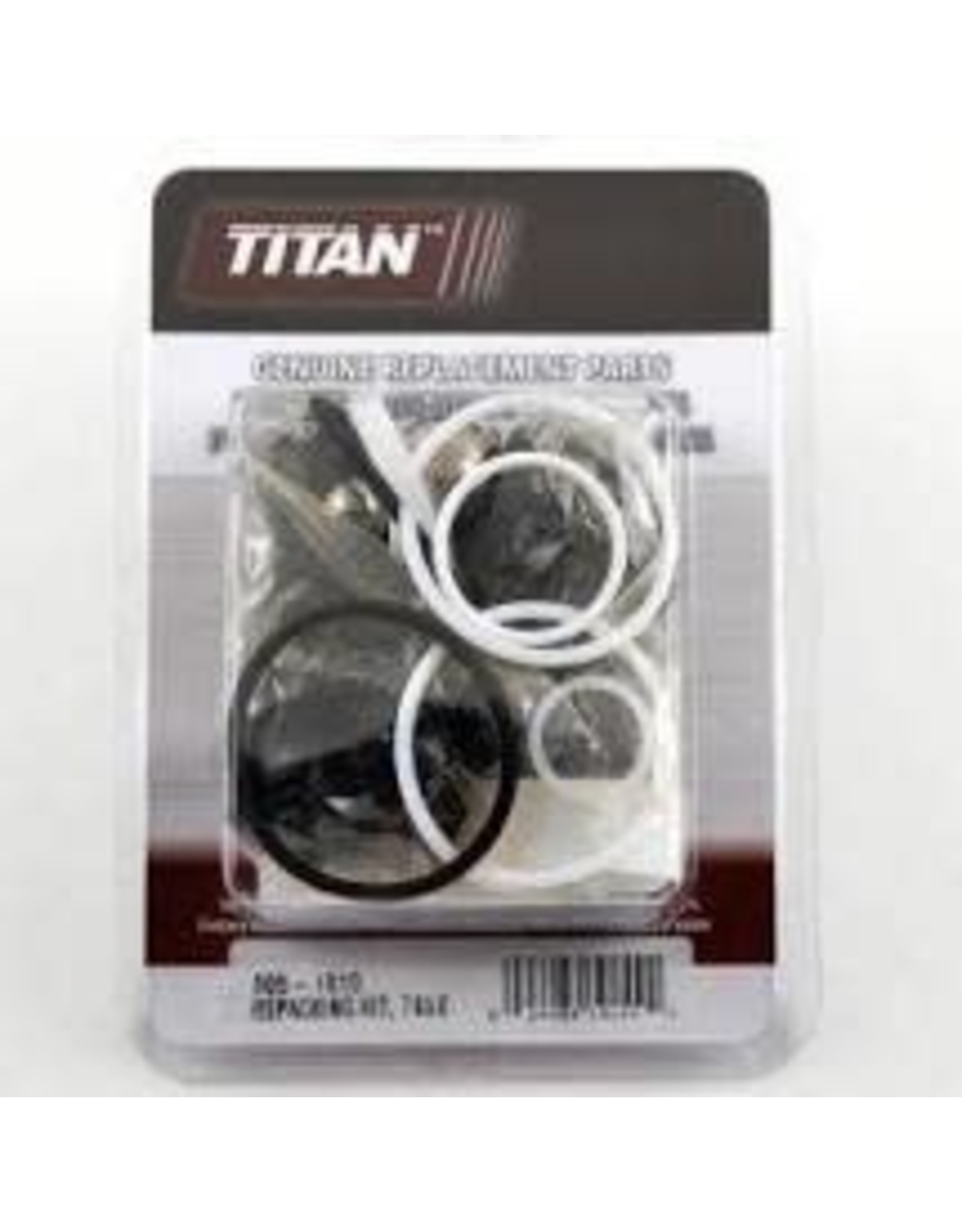 Titan 805-1010 Titan Pack Kit 740/840
