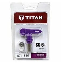 Titan 671-310 Titan FF Tip
