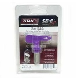 Titan 671-312 Titan FF Tip