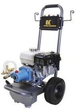 BE B3065HJ BE 3000psi 2.7gpm (Cat Pump)