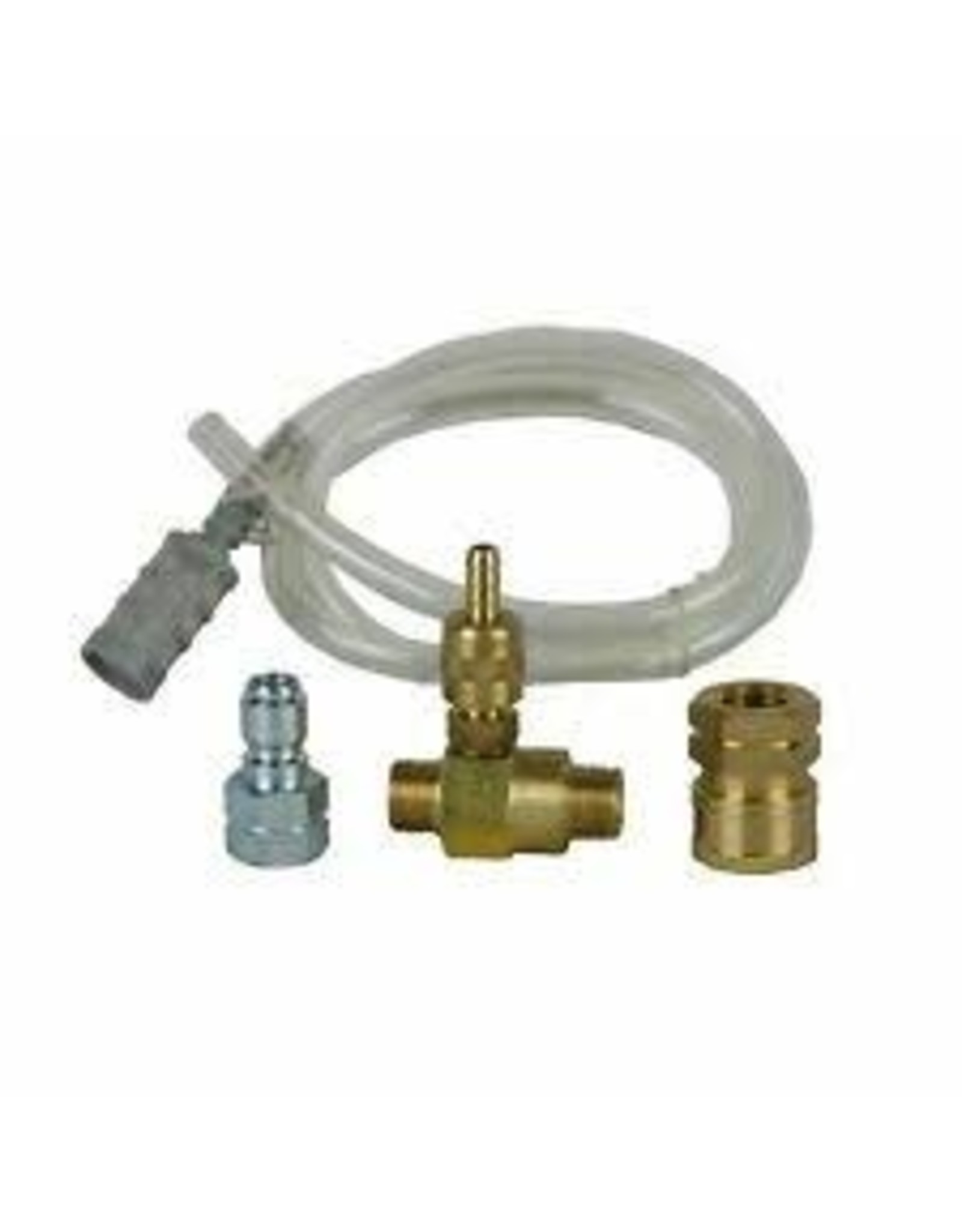 BE 85.400.000 BE Low Pressure Chemical Injector Kit