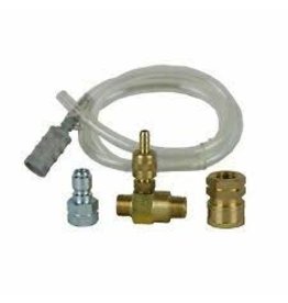 BE 85.400.000 BE Low Pressure Chemical Injector Kit