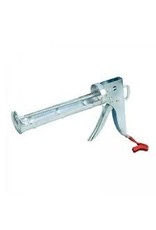 Hyde Tool 46482 Caulk Gun 10 oz HD Hex Rod