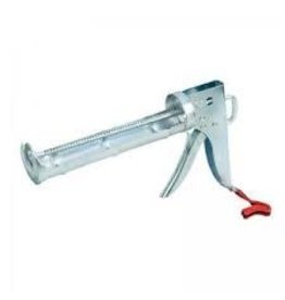 Hyde Tool 46482 Caulk Gun 10 oz HD Hex Rod