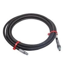BE 85.225.118 BE Long Wand Hose 18'