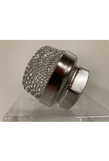 Graco 246385xs  Rock Guard Stainless (Graco 395/595 Stand)