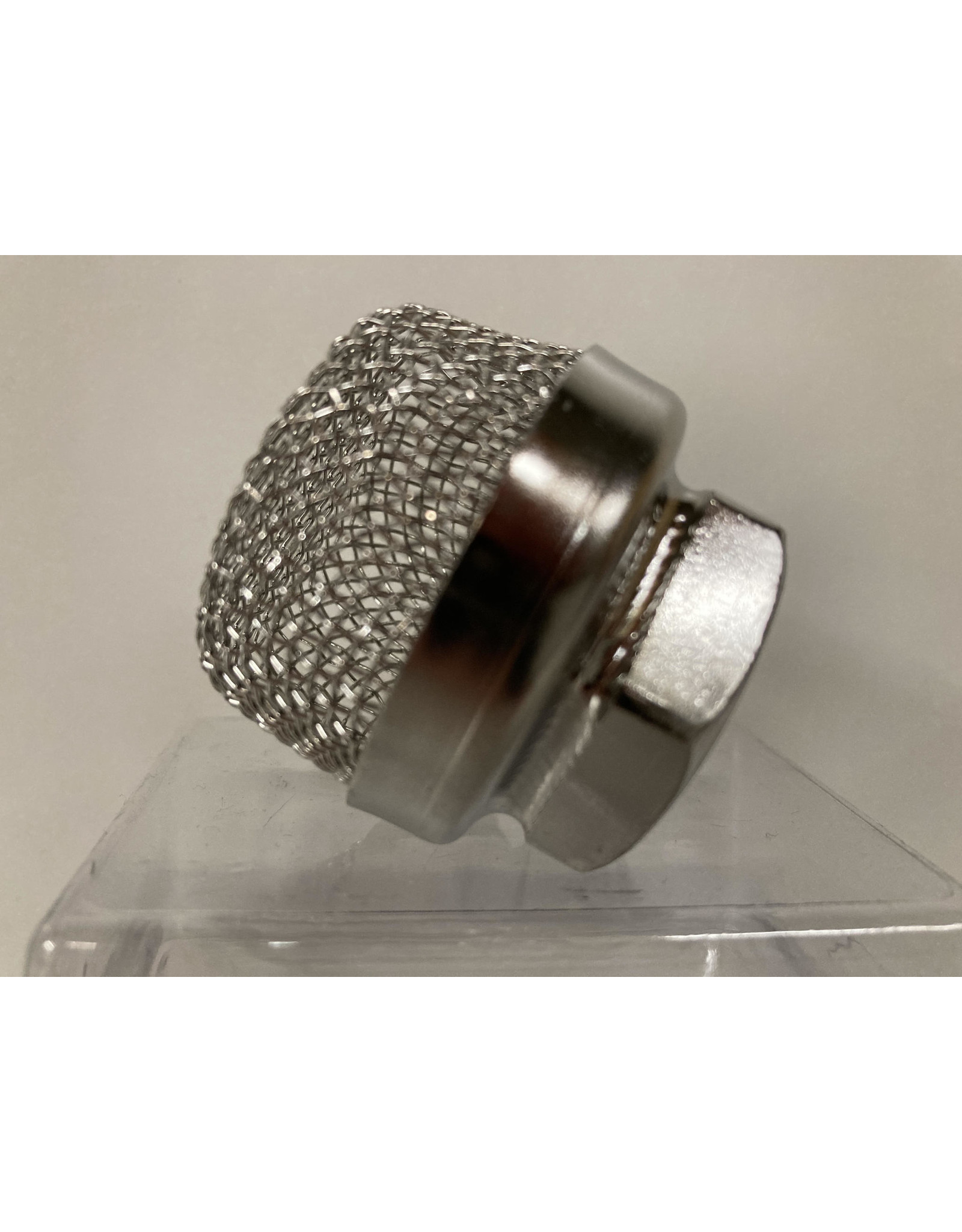 Graco 246385xs  Rock Guard Stainless (Graco 395/595 Stand)