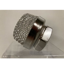 Graco 246385xs  Rock Guard Stainless (Graco 395/595 Stand)