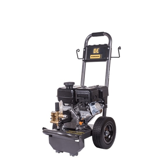 B317RA Power/Ease 3100psi W/ Axial Pump. 2.5 GPM Gas Pressure Washer