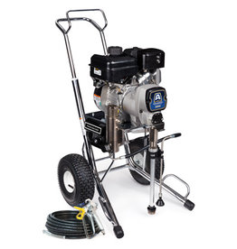graco paint sprayer repair centers near me