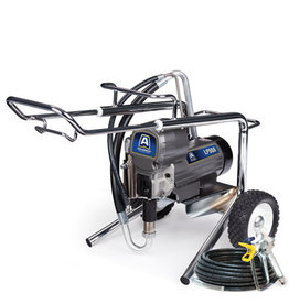 Airlessco By Graco 17M136 Lo-Boy LP555. AIRLESSCO SPRAYER,LP555,LOBOY