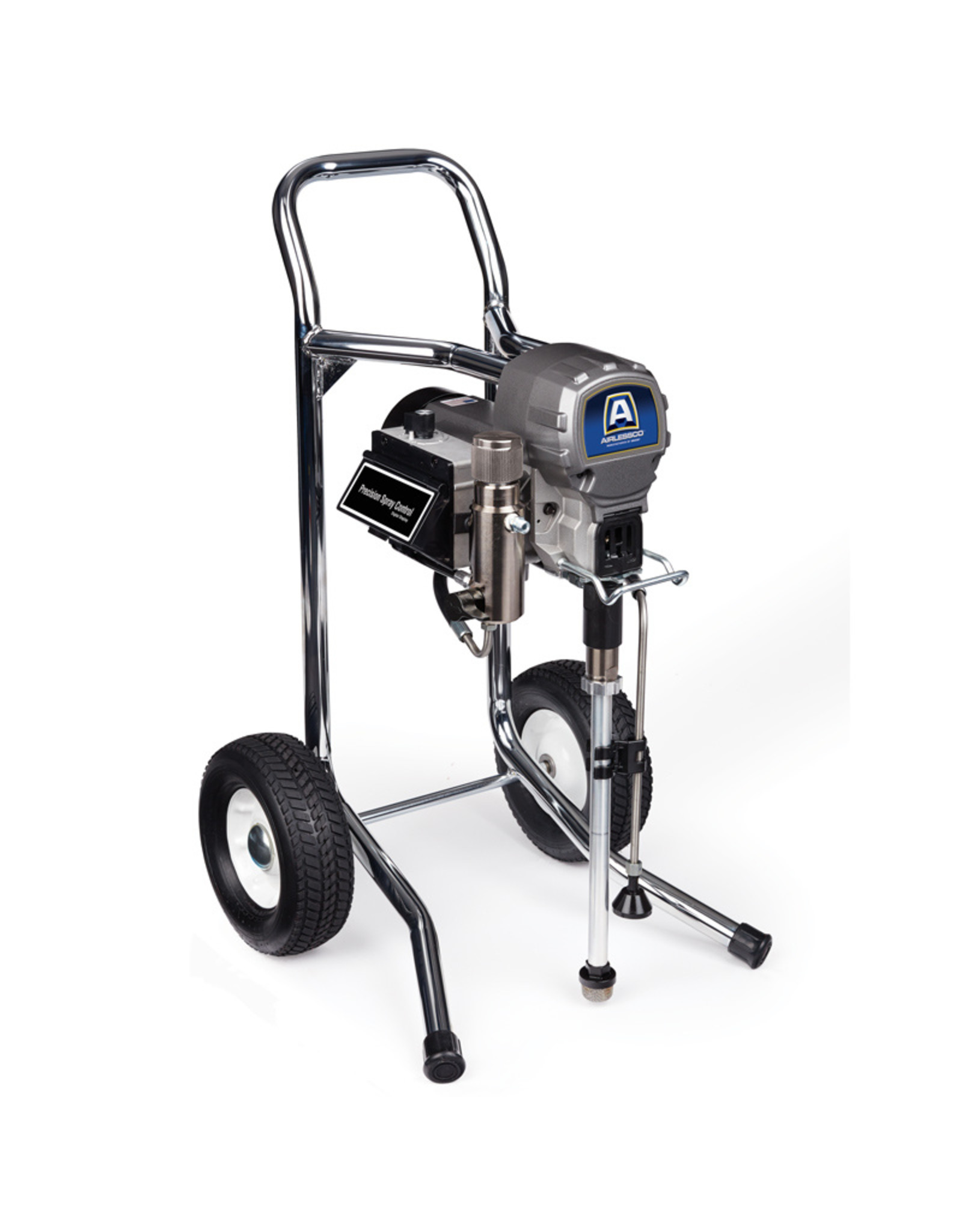 Airlessco By Graco 17M135 Airlessco LP555 Hi-Boy