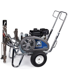 Airlessco By Graco 17M142 Hydraulic Texture and Paint Sprayer