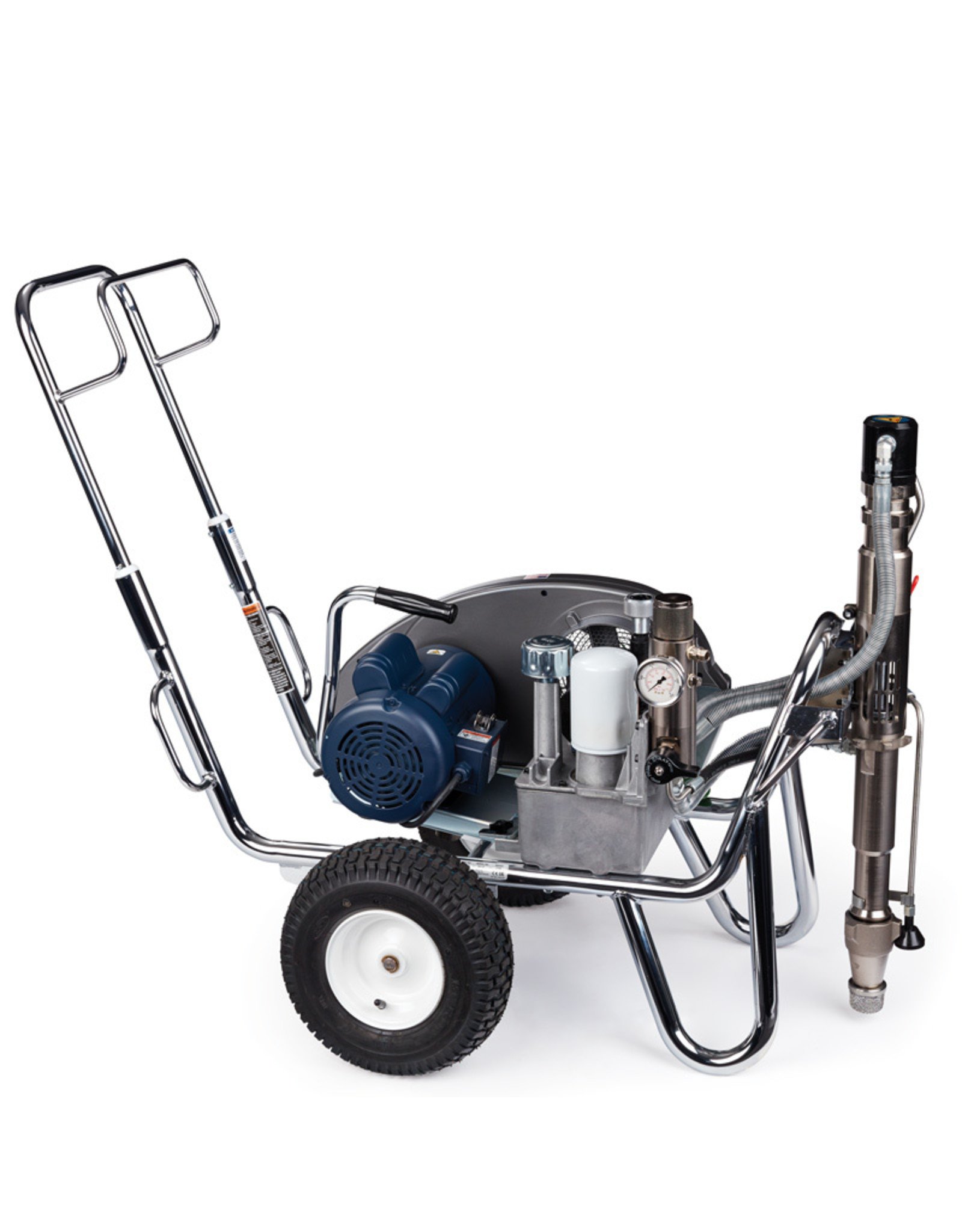 Airlessco By Graco 17M142 Hydraulic Texture and Paint Sprayer