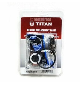Titan 704-586B Titan OEM Pack Kit 440/640