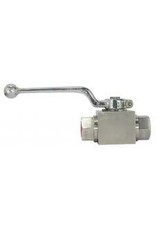 BE 85.300.046S Stainless Ball Valve 7200psi