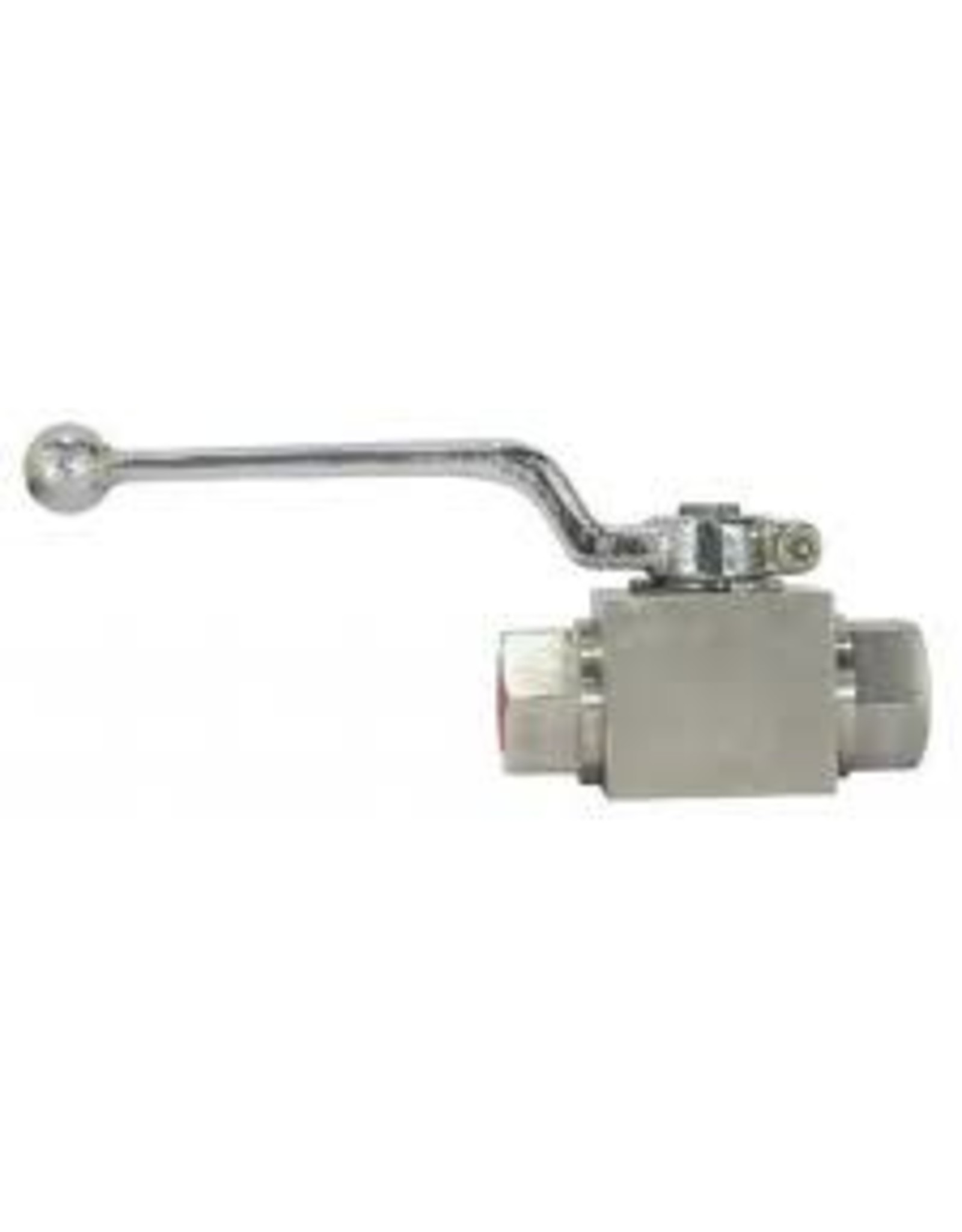 BE 85.300.046S Stainless Ball Valve 7200psi