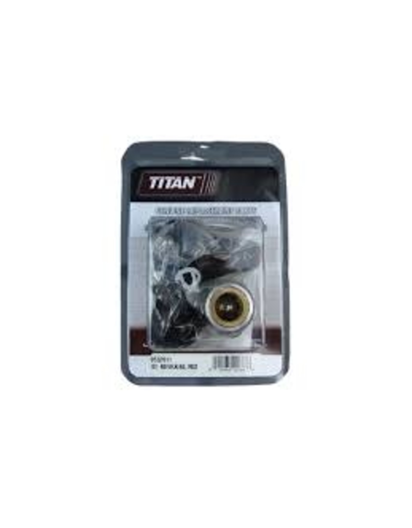 Titan 0532911 OEM Titan Pack Kit 340 / 400 Impact