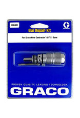 Graco 288488 Graco Contractor Gun Kit KIT, REPAIR, GUN, CONTRACTOR