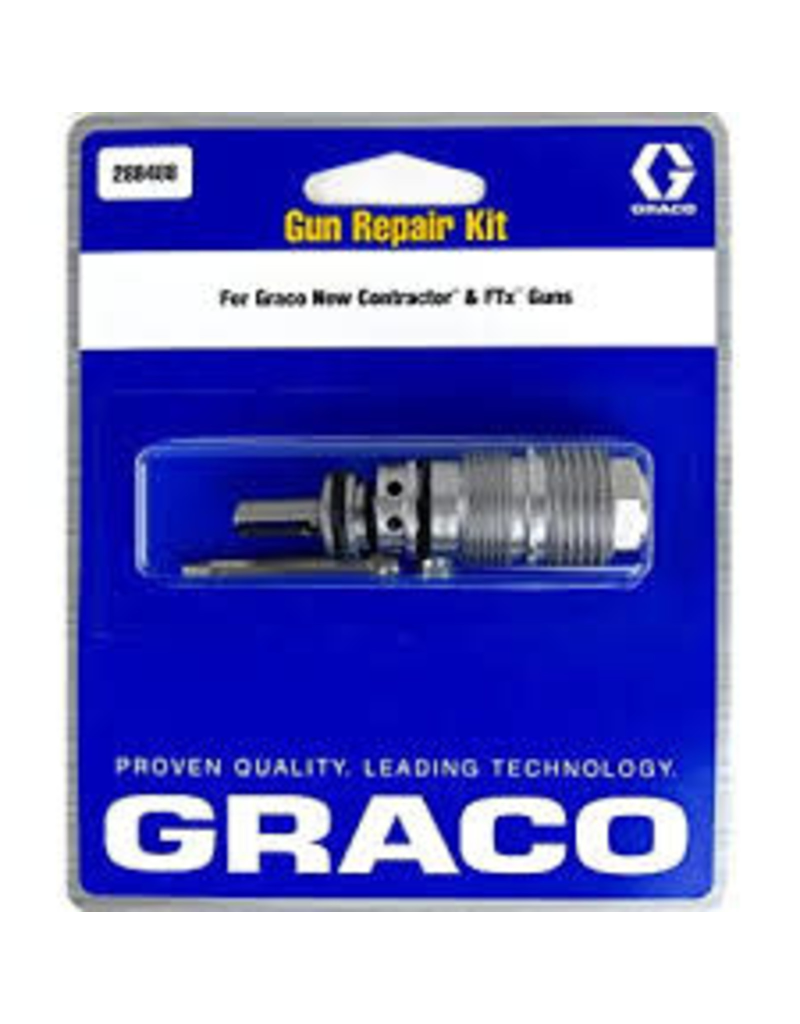 Graco 288488 Graco Contractor Gun Kit