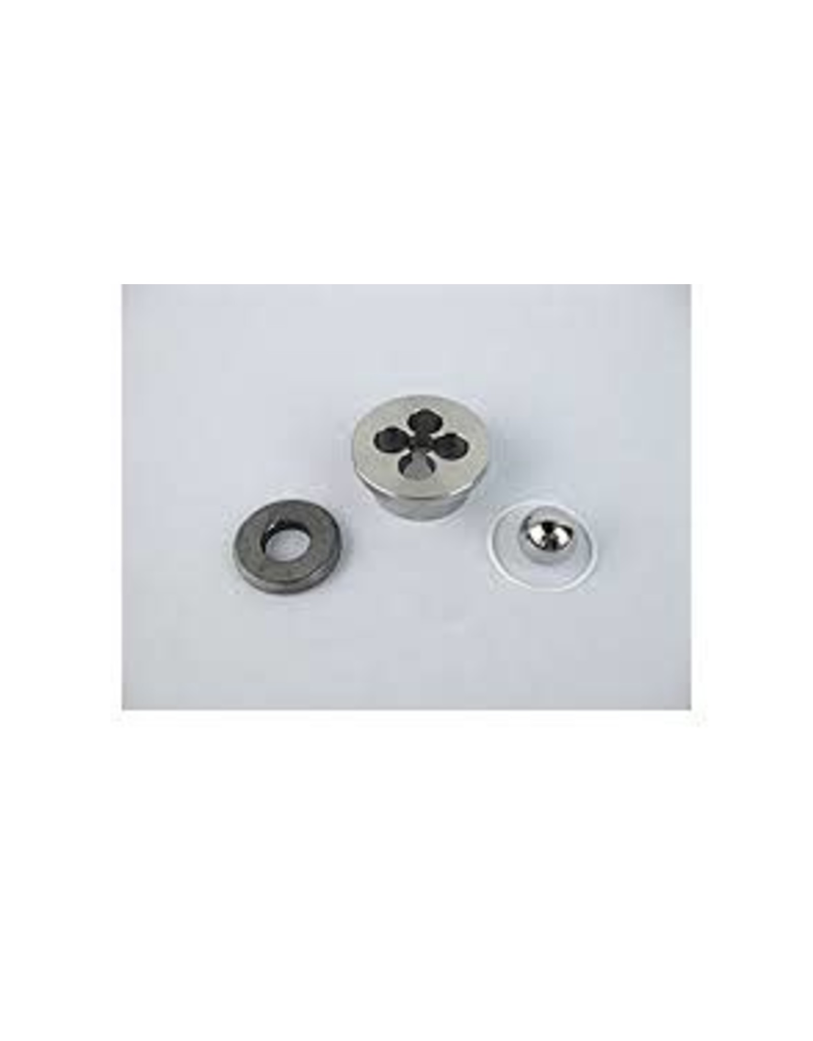 Graco 246429 Graco Seat Kit. KIT, REPAIR,INLET VALVE/SEAT