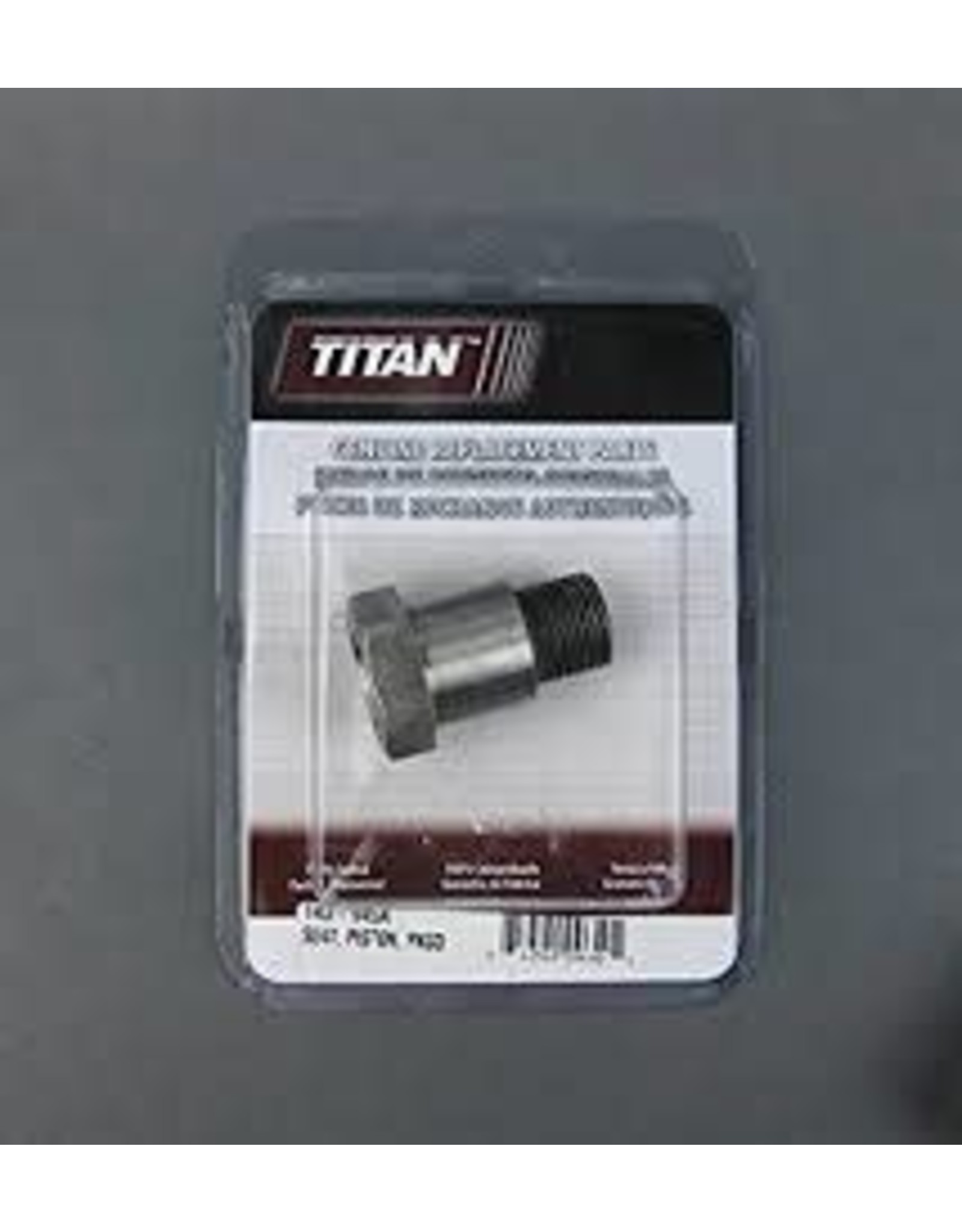 Titan 143-945A SpeeFlo PT5500 Piston Valve