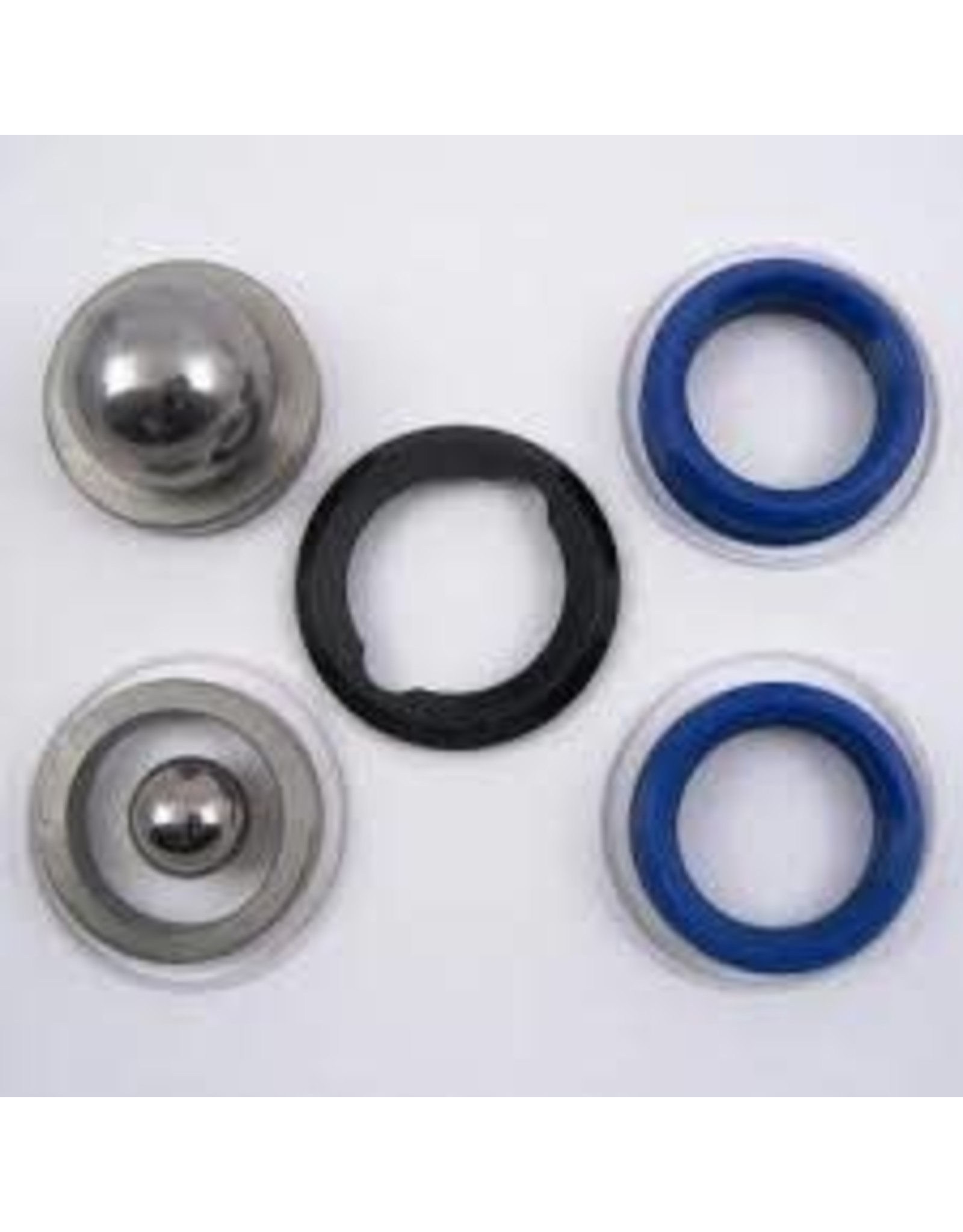 Graco 287835 Graco GH833 repair kit