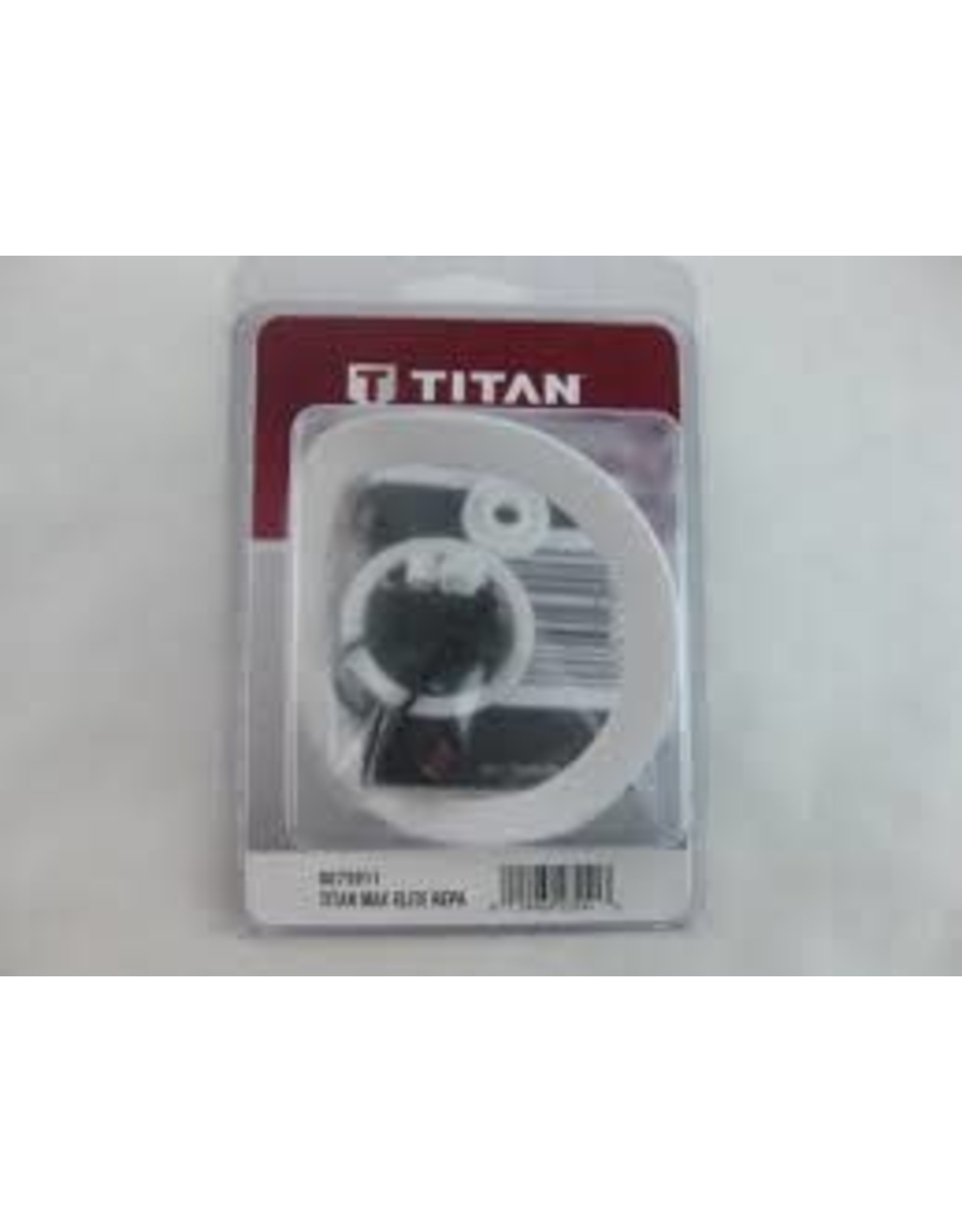 Titan 0279911 Titan HVLP Max Elite repair kit