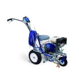 Bomba Pintura Airless Graco Mark V - Pinturas Ydeco