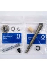 Graco 287228 Graco Fluid Needle Tex Spray Gun Kit