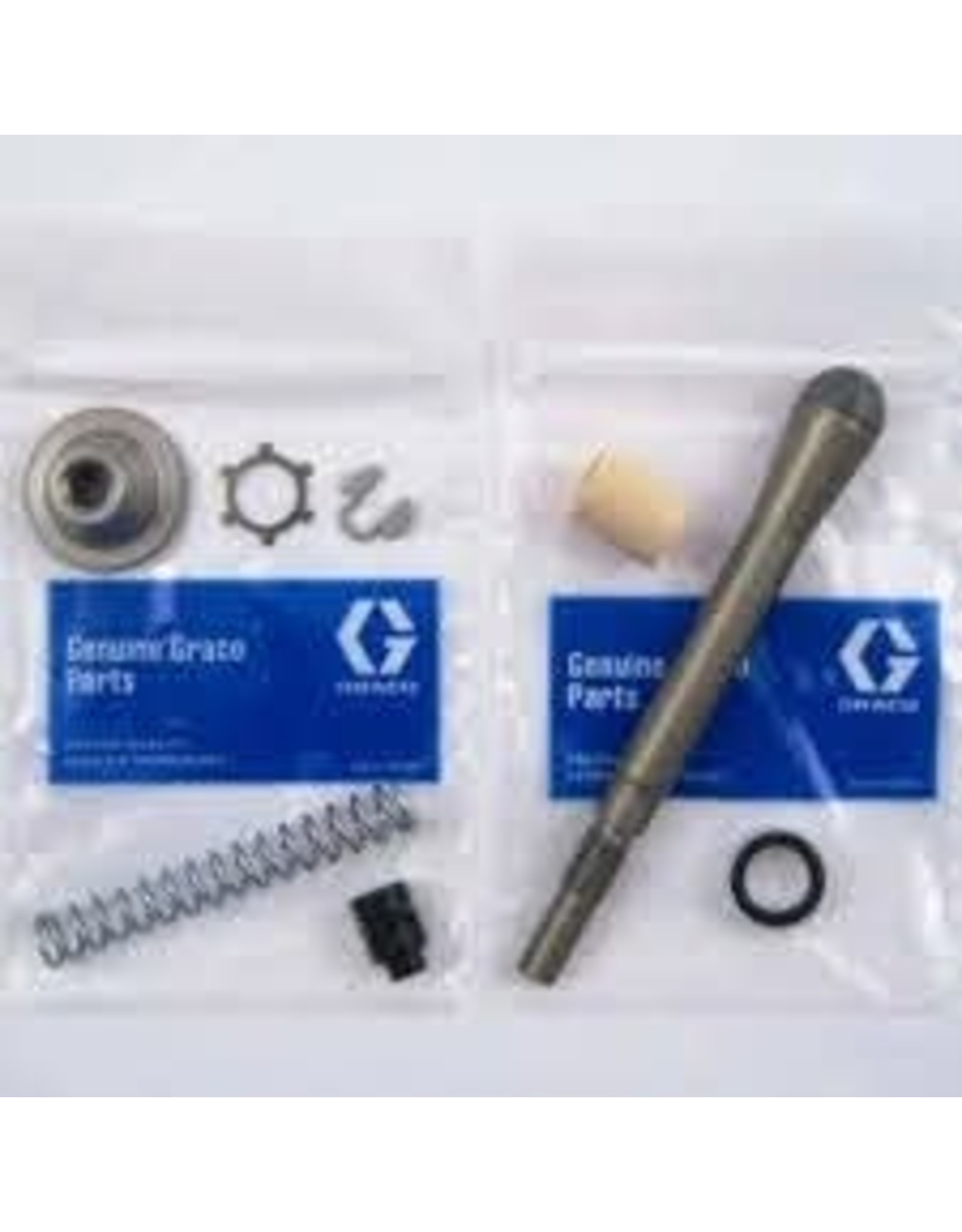 Graco 287228 Fluid Needle Tex Spray Gun Kit