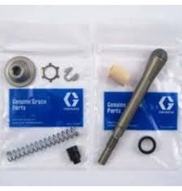 Graco 287228 Graco Fluid Needle Tex Spray Gun Kit