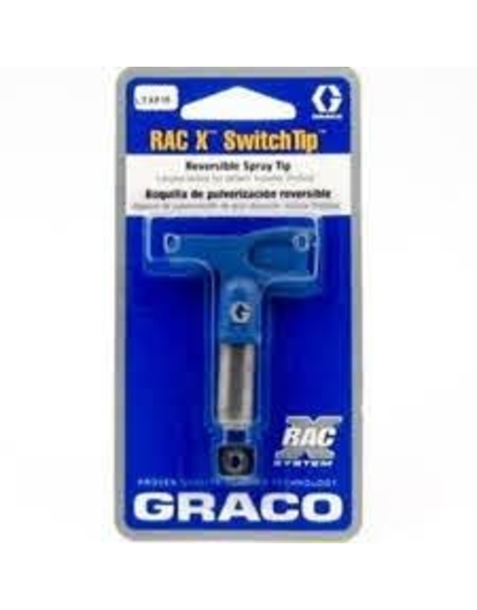 Graco LTX519 RAC X Switch Tip