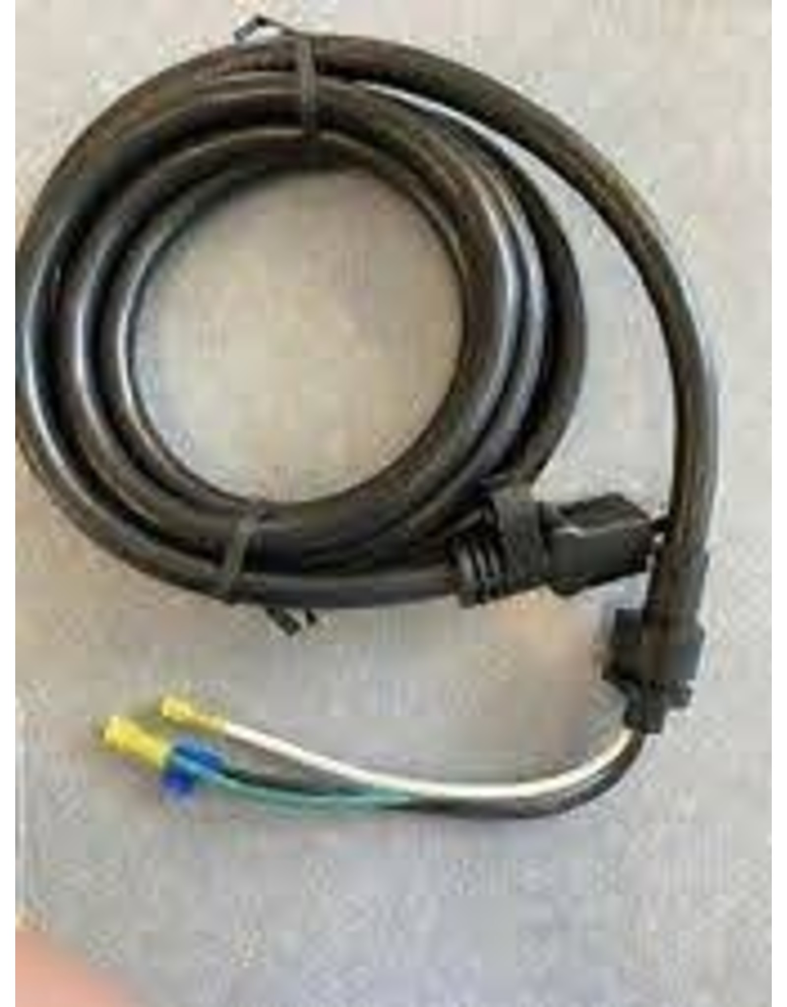 Graco 15D029 Graco Power Cord