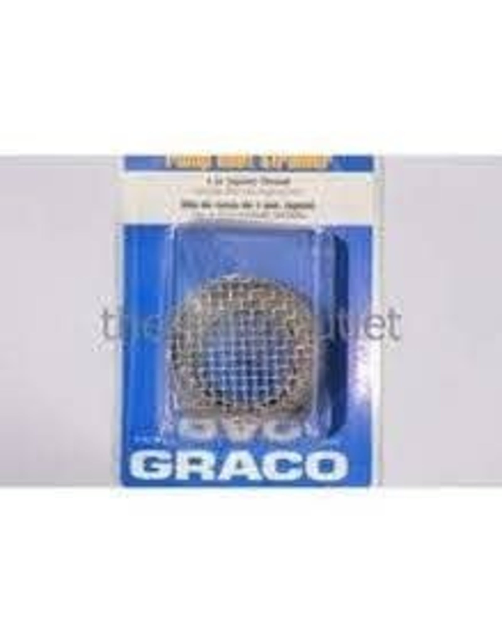 Graco 189920 Rock Guard OEM Carded