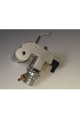 Titan 805-207A OEM Titan Fluid Section Assy. Boxed non/Threaded