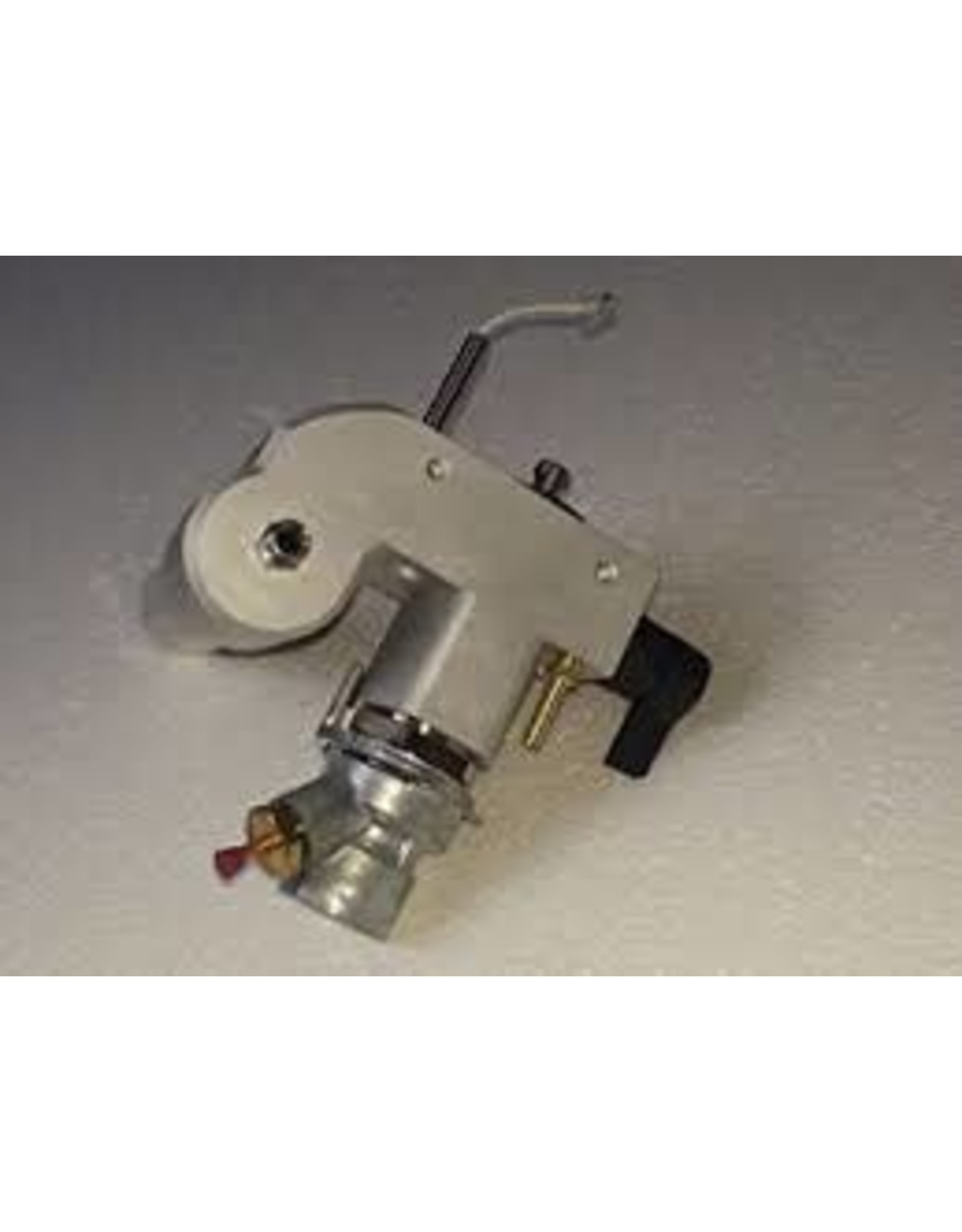 Titan 805-207A OEM Titan Fluid Section Assy. Boxed non/Threaded