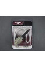 Titan 800-437 Transducer Long Lead