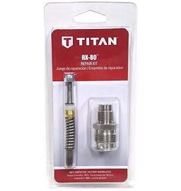 Titan 0538215 Titan RX-80 Gun Kit