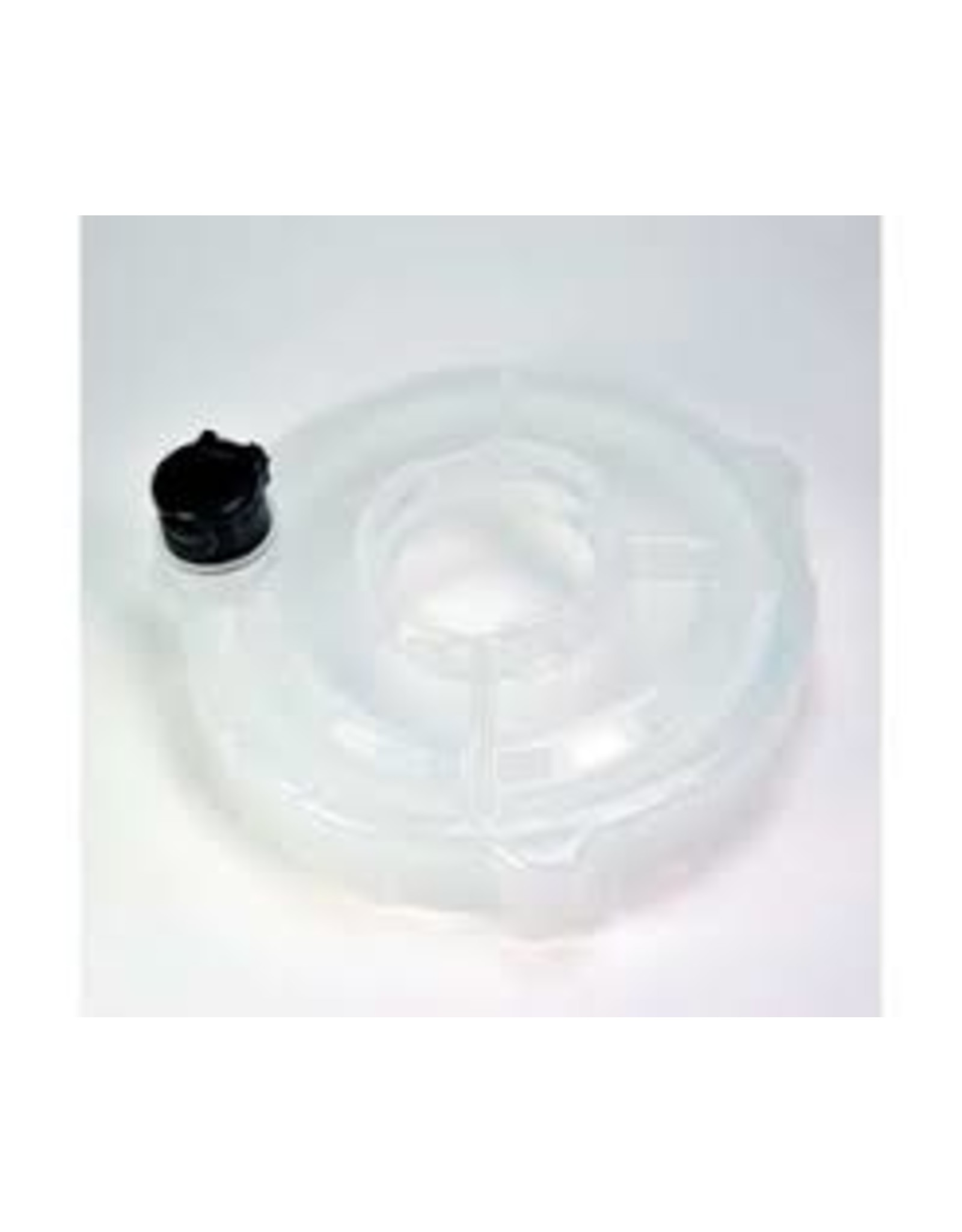 Graco 17N515 Hand Held Lid Assy