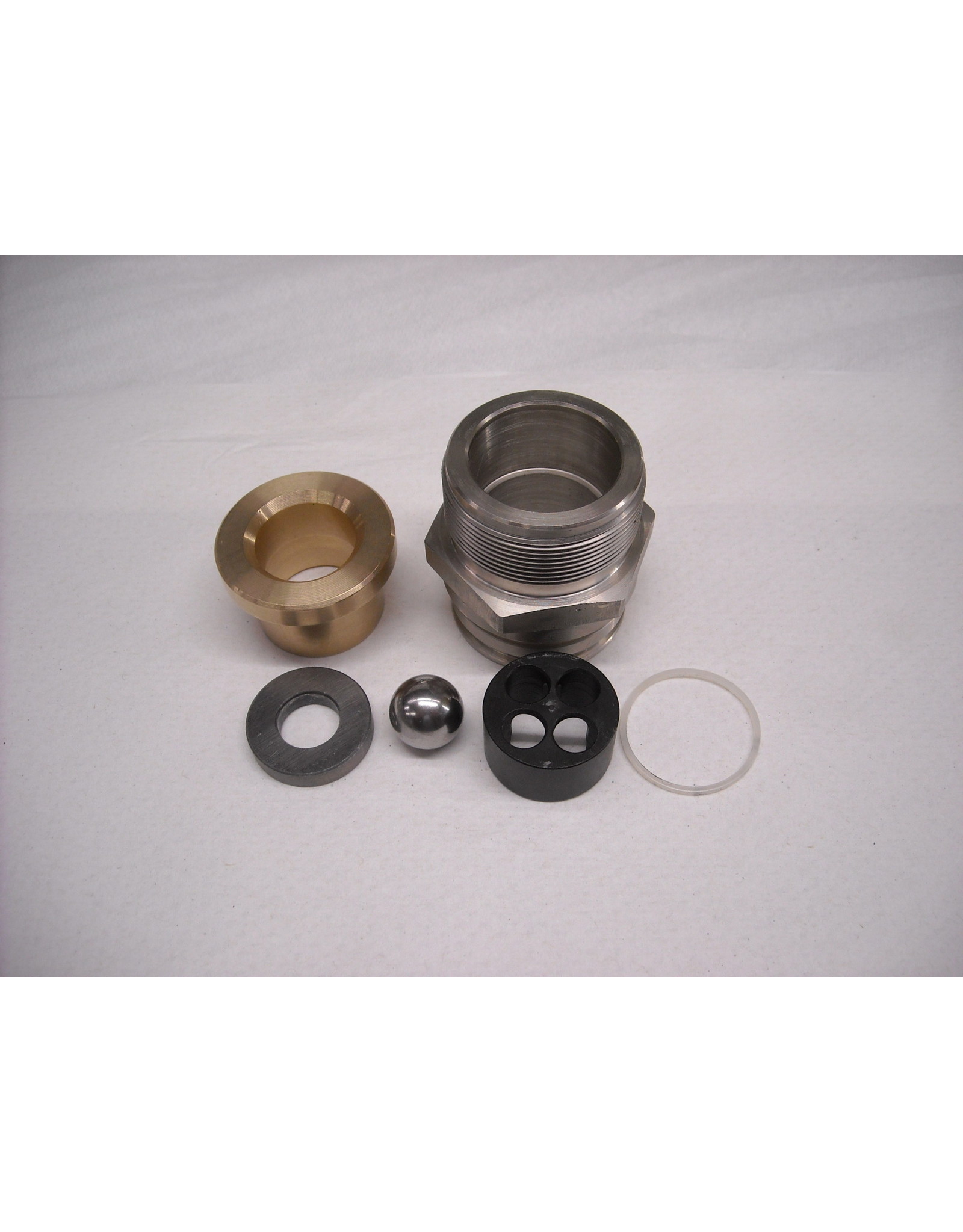 805-846 Inlet Valve (Inlet Seat) Kit OEM - Eastside Pump