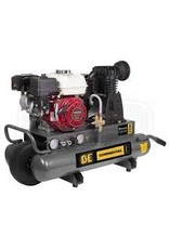 BE AC658HB BE Portable Air Compressor 8g 13.5cfm