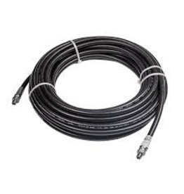 BE 85.236.050 Sewer Jetter Hose 3/16 x 50 Ft