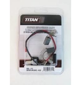 Titan 805-272 Titan Motor Brush Kit