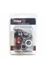 Titan 0509909 OEM Titan Pack Kit, GPX 750