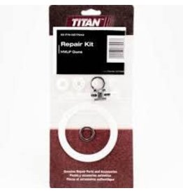 Titan 0277943 Titan HVLP Repair Kit