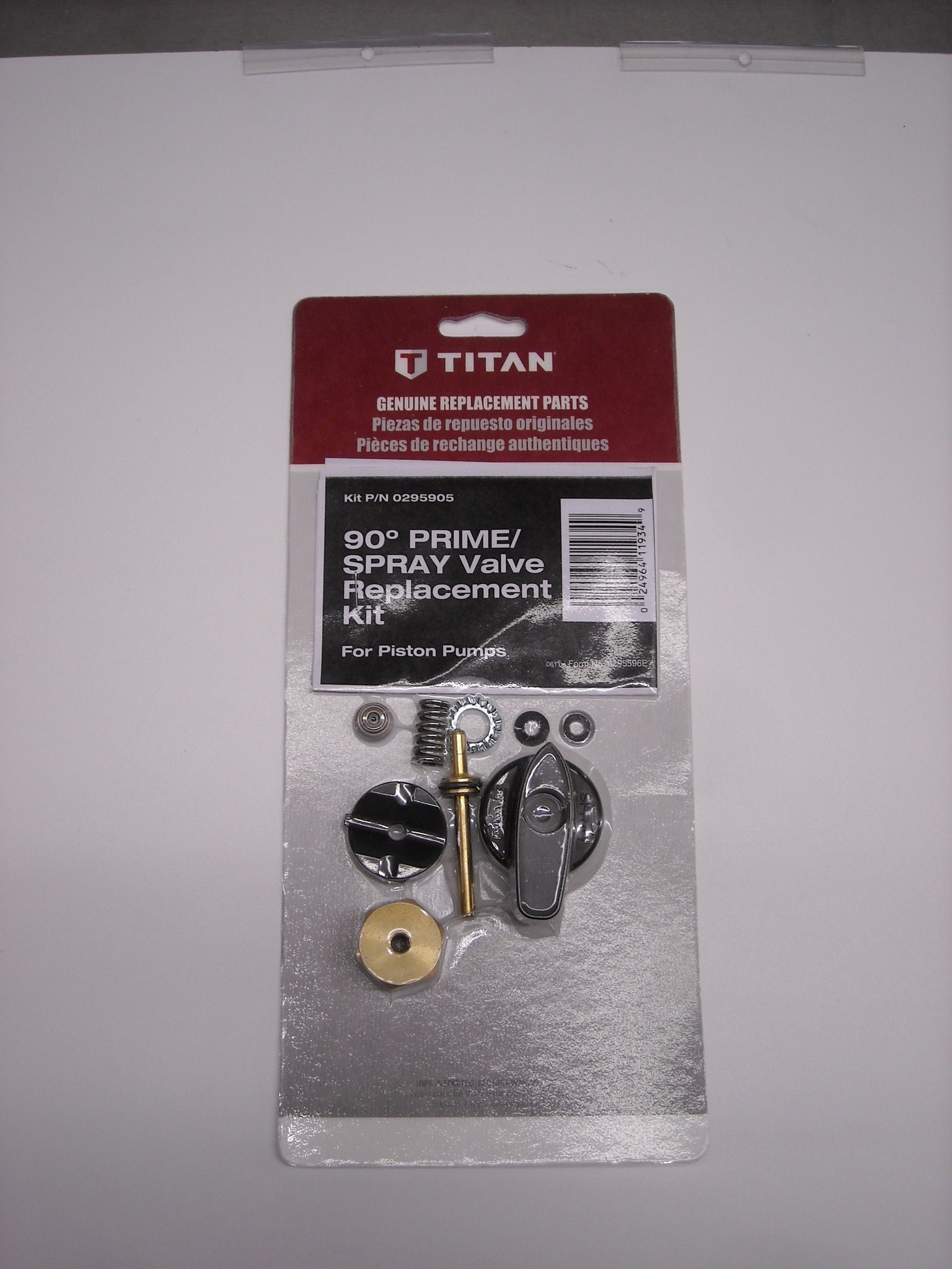 Titan Flow Control CV46CSM0200 2 Inch Check Valve, Wafer Type, Carbon